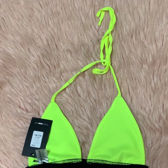 Fashion nova bikini, and top swimwear - Picture 5 of 6